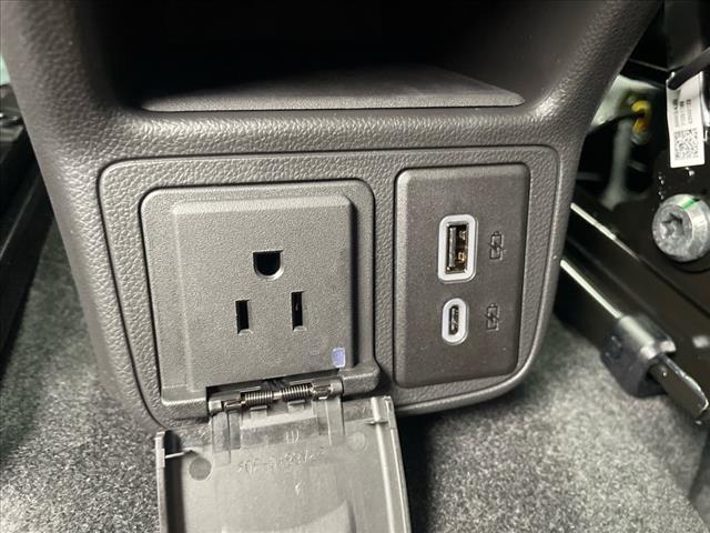 new 2026 Chevrolet TrailBlazer car, priced at $26,375