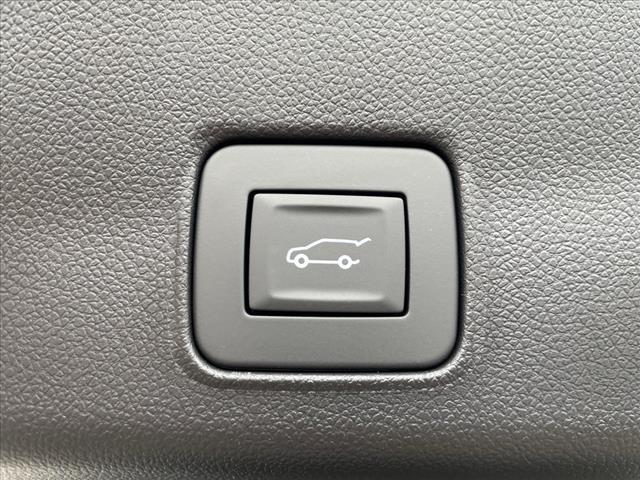 new 2026 Chevrolet TrailBlazer car, priced at $26,375