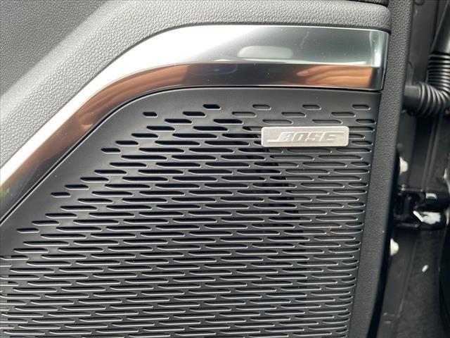 new 2025 Chevrolet Traverse car, priced at $55,395