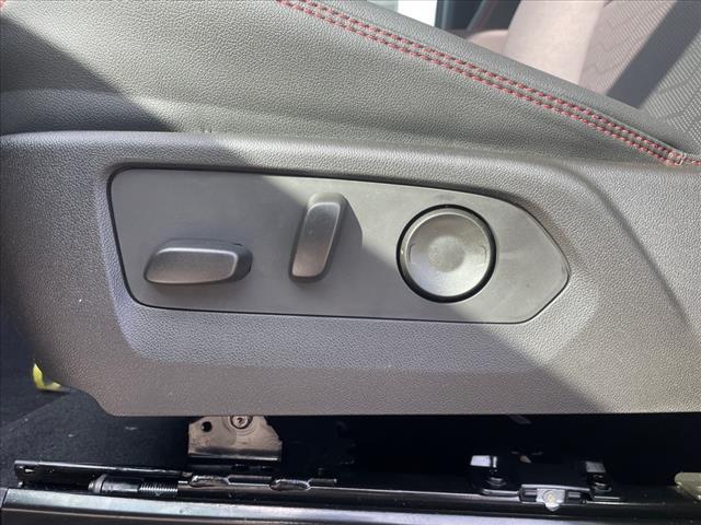 new 2025 Chevrolet Colorado car, priced at $45,114