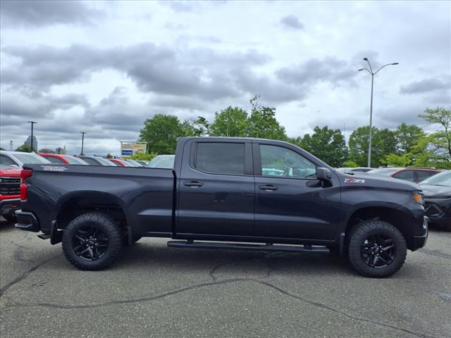 used 2022 Chevrolet Silverado 1500 car, priced at $39,995