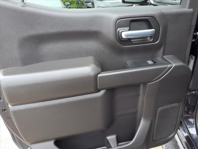 used 2022 Chevrolet Silverado 1500 car, priced at $39,995