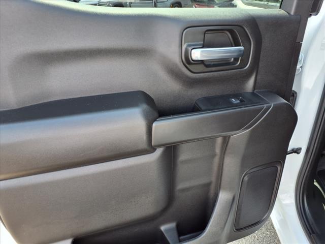 used 2024 Chevrolet Silverado 1500 car, priced at $49,995