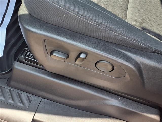 used 2024 Chevrolet Silverado 1500 car, priced at $49,995