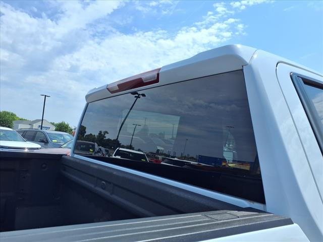 used 2024 Chevrolet Silverado 1500 car, priced at $49,995