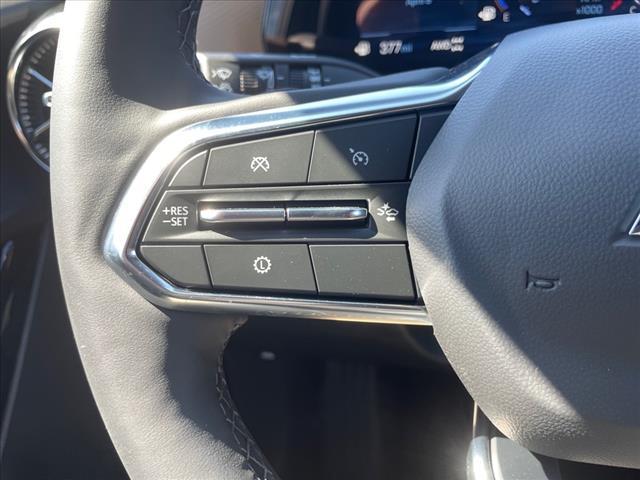 new 2025 Chevrolet Equinox car, priced at $35,294