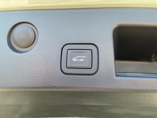 new 2025 Chevrolet Equinox car, priced at $35,294
