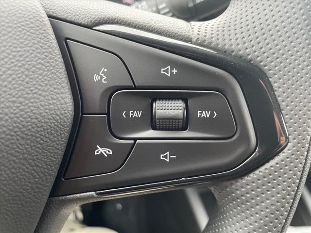 new 2026 Chevrolet Trax car, priced at $21,494