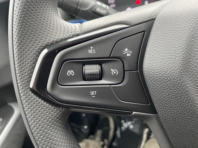 new 2026 Chevrolet Trax car, priced at $21,494