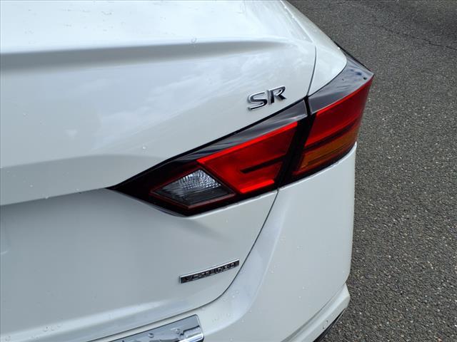 used 2022 Nissan Altima car, priced at $24,995