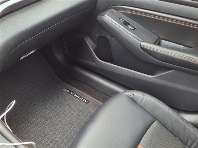 used 2022 Nissan Altima car, priced at $24,995