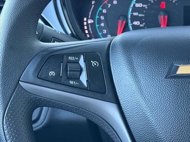used 2022 Chevrolet Spark car, priced at $16,995