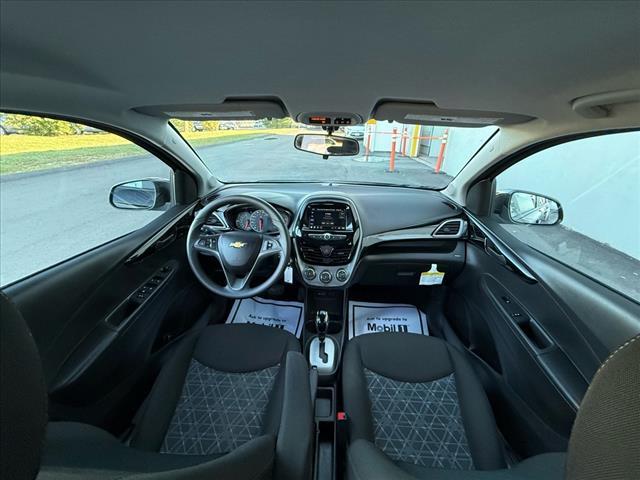 used 2022 Chevrolet Spark car, priced at $16,995