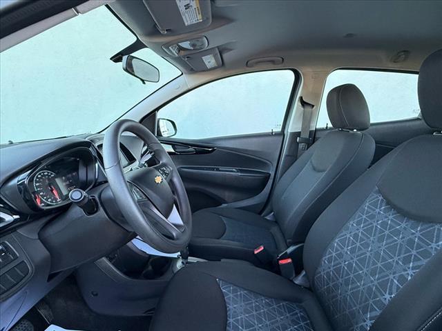 used 2022 Chevrolet Spark car, priced at $16,995