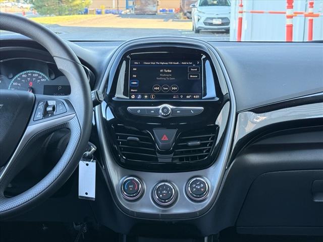 used 2022 Chevrolet Spark car, priced at $16,995