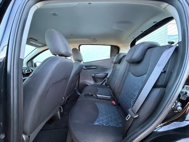 used 2022 Chevrolet Spark car, priced at $16,995