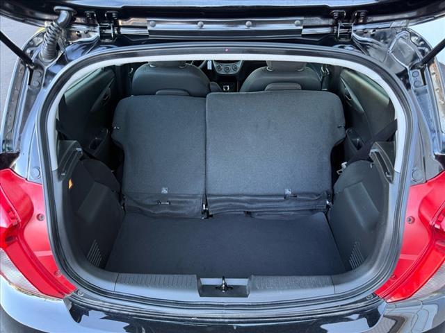 used 2022 Chevrolet Spark car, priced at $16,995