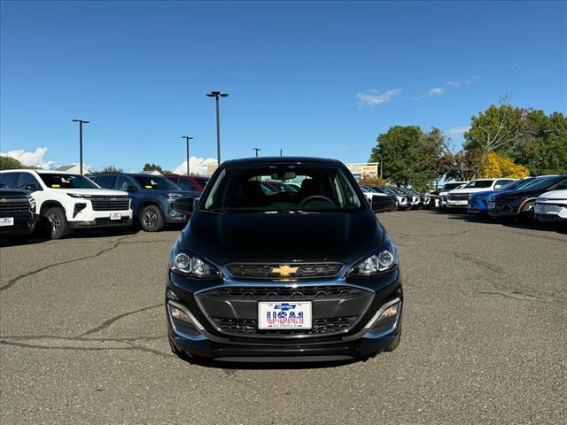 used 2022 Chevrolet Spark car, priced at $16,995