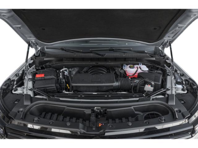 new 2025 Chevrolet Tahoe car, priced at $86,010