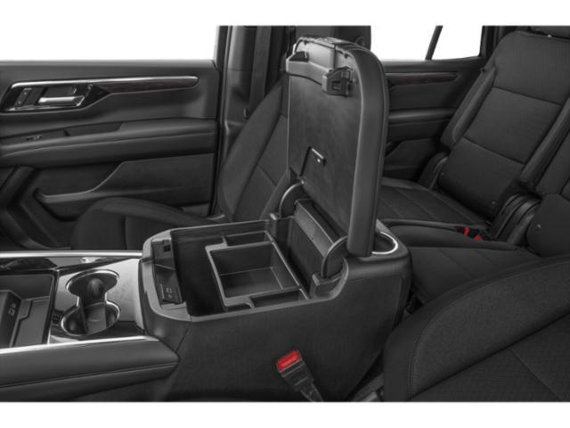 new 2025 Chevrolet Tahoe car, priced at $86,010