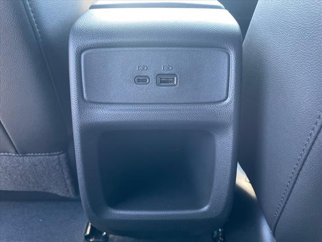 new 2025 Chevrolet Trax car, priced at $26,085