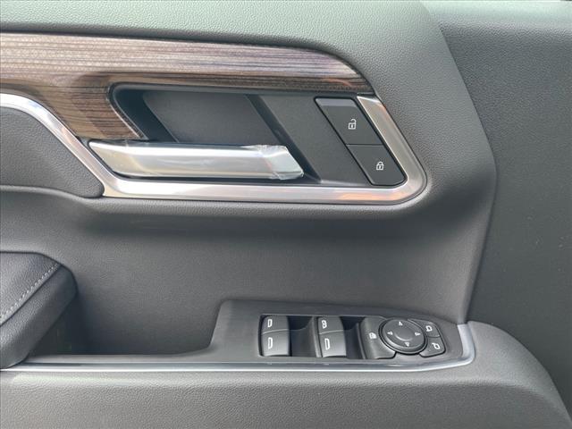 new 2025 Chevrolet Silverado 1500 car, priced at $42,889