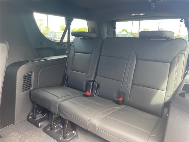 new 2025 Chevrolet Suburban car, priced at $85,645