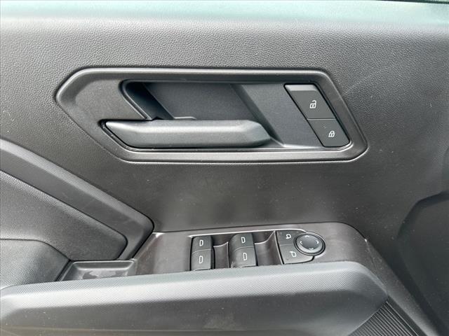 new 2025 Chevrolet Colorado car, priced at $34,145