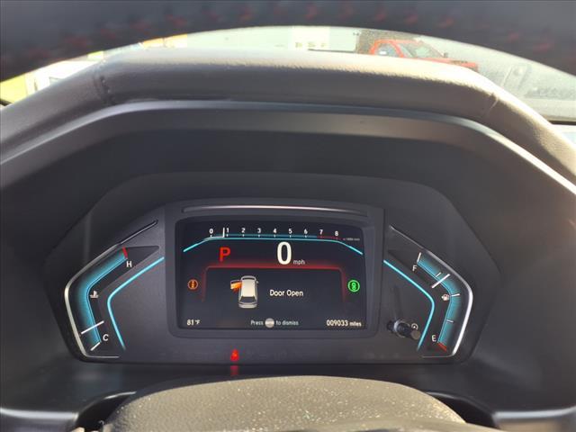 used 2024 Honda Odyssey car, priced at $41,995