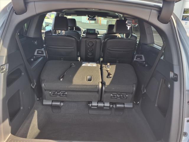 used 2024 Honda Odyssey car, priced at $41,995