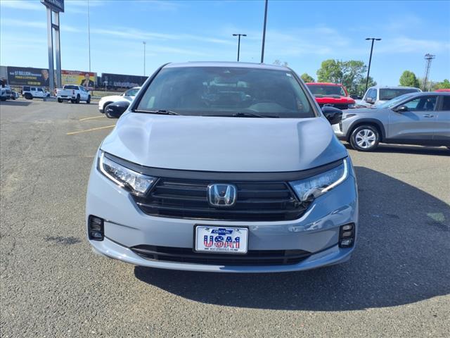 used 2024 Honda Odyssey car, priced at $41,995