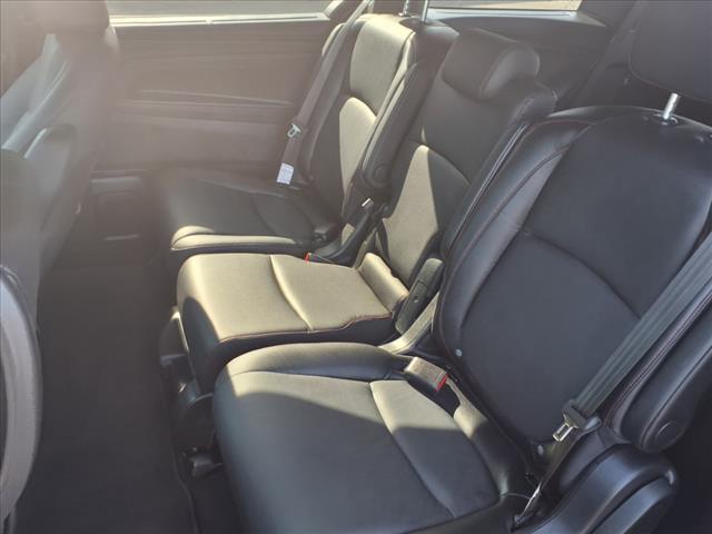 used 2024 Honda Odyssey car, priced at $41,995