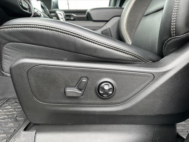 used 2024 Ram 1500 car, priced at $108,995