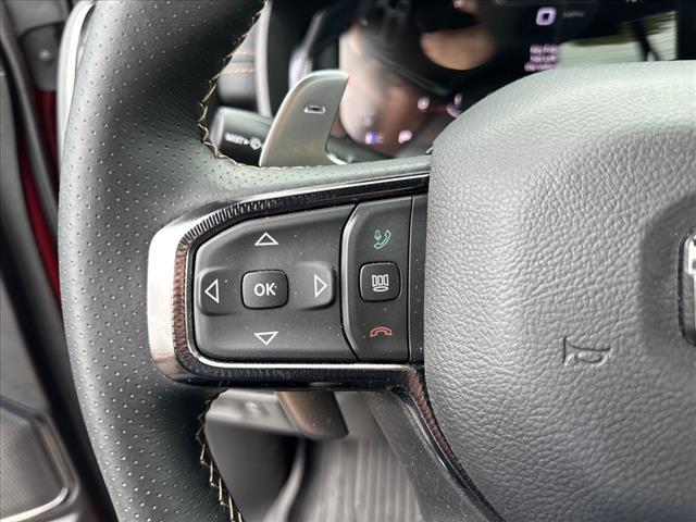 used 2024 Ram 1500 car, priced at $108,995