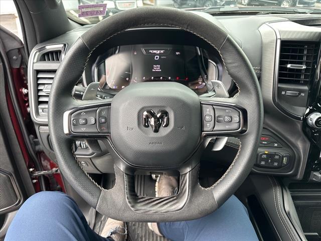 used 2024 Ram 1500 car, priced at $108,995