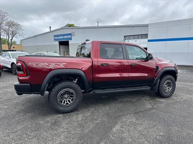 used 2024 Ram 1500 car, priced at $108,995