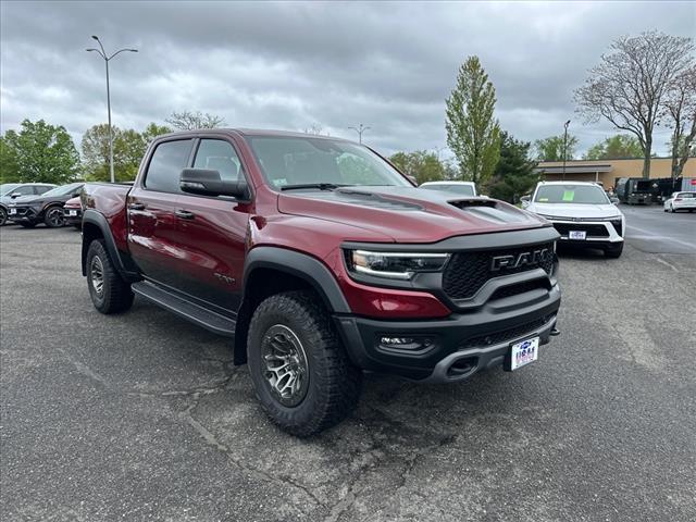 used 2024 Ram 1500 car, priced at $108,995