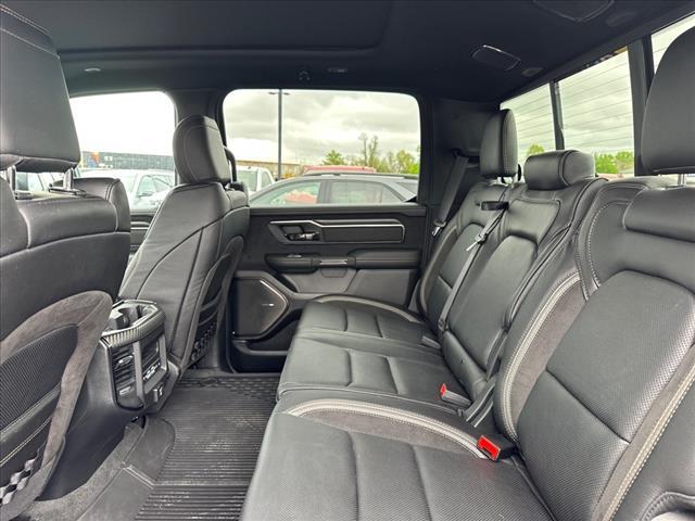 used 2024 Ram 1500 car, priced at $108,995