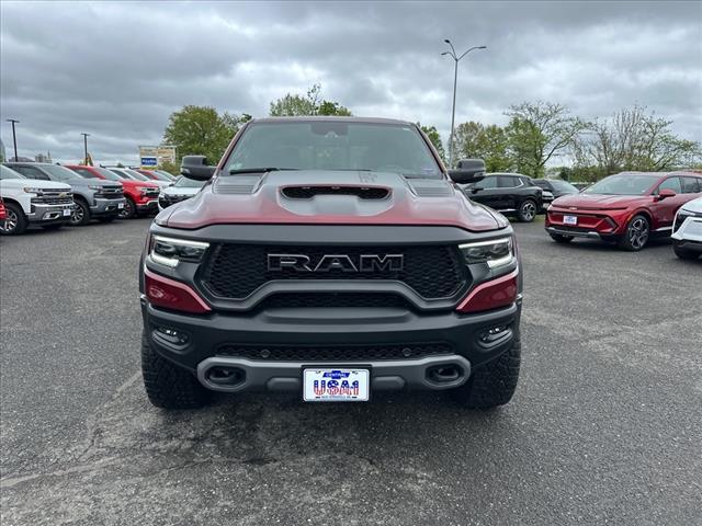 used 2024 Ram 1500 car, priced at $108,995