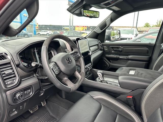 used 2024 Ram 1500 car, priced at $108,995