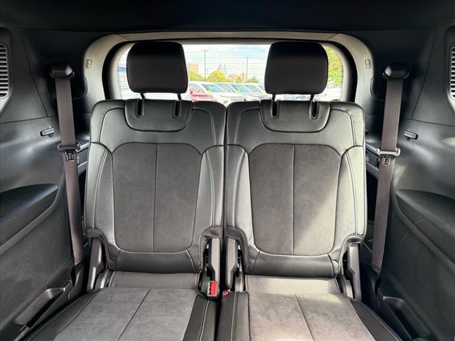 used 2024 Jeep Grand Cherokee L car, priced at $37,995