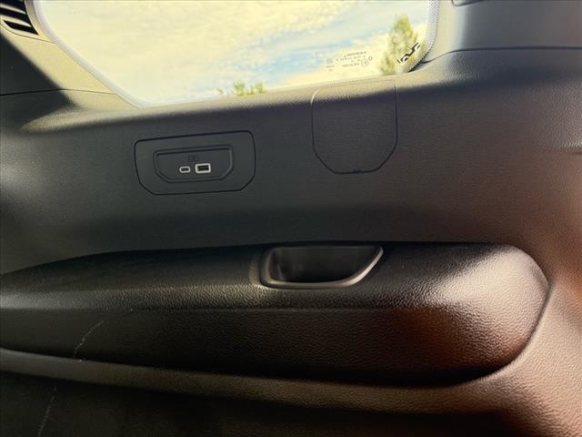 used 2024 Jeep Grand Cherokee L car, priced at $37,995