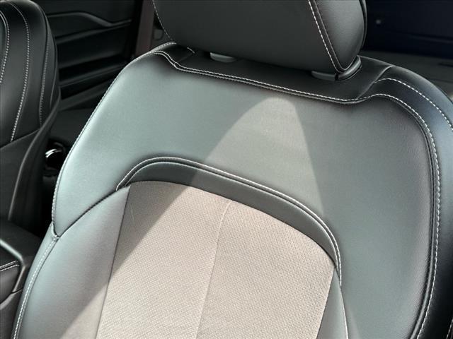 used 2024 Jeep Grand Cherokee L car, priced at $37,995