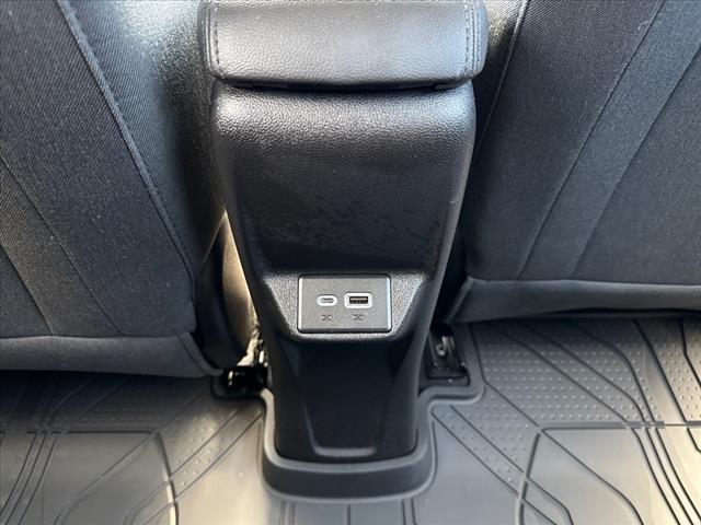 used 2023 Chevrolet Bolt EUV car, priced at $24,995