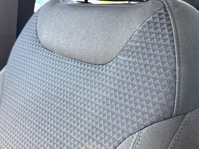 used 2023 Chevrolet Bolt EUV car, priced at $24,995