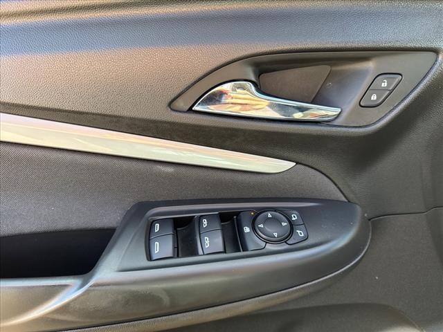 used 2023 Chevrolet Bolt EUV car, priced at $24,995