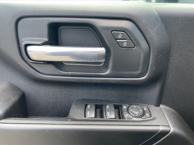new 2025 Chevrolet Silverado 2500 car, priced at $54,435