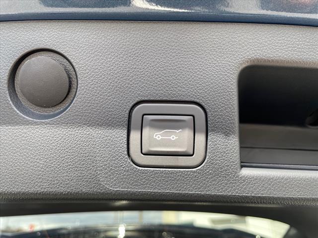 new 2025 Chevrolet Equinox car, priced at $32,144