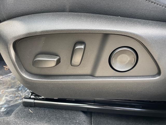 new 2025 Chevrolet Equinox car, priced at $32,144