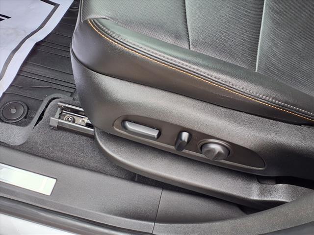 used 2022 Chevrolet Equinox car, priced at $26,995